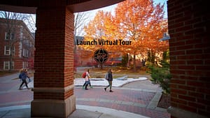 Virtual Tour at Saint Michael's College