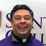 Father Lino Oropeza