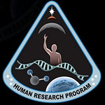 NASA grant logo