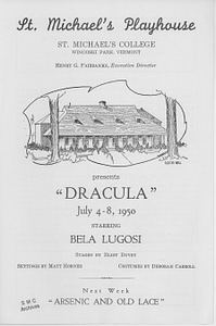 dracula program