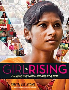 girl rising cover art