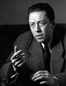 Albert Camus