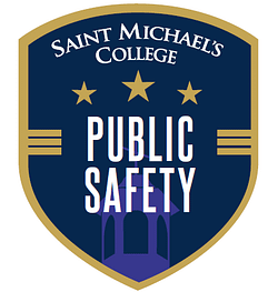Public Safety Patch