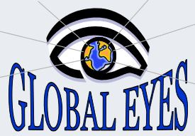 Global Eyes graphic
