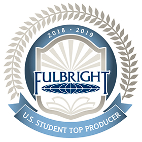 Fullbright Logo
