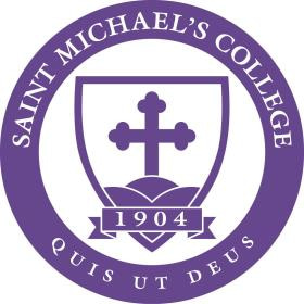 St. Michael's College symbol