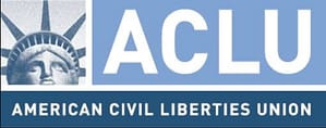 ACLU logo