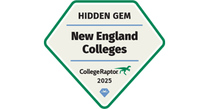 College Raptor Hidden Gems New Engalnd Colleges 2025