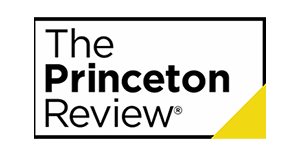 The Princeton Review logo