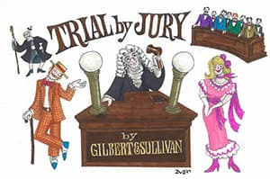 Trial by jury