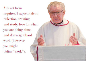 fr ray on preaching