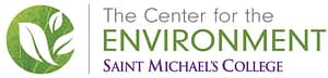 Center for Environment Logo