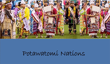 native nation