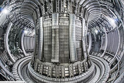 fusion machine 425
