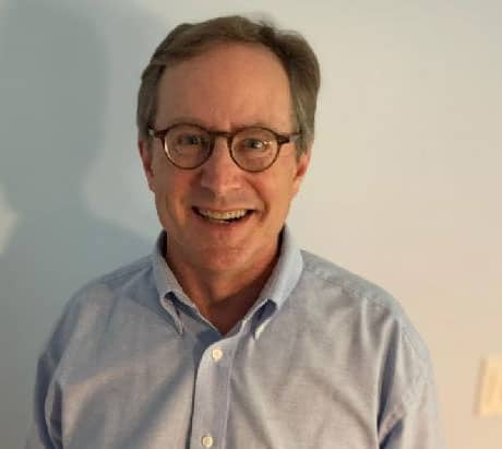 Jim Hefferon