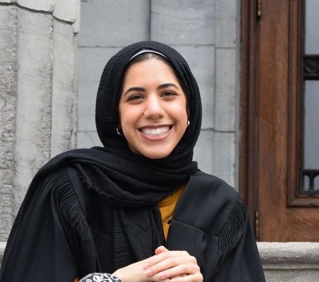 Dina Alsaffar