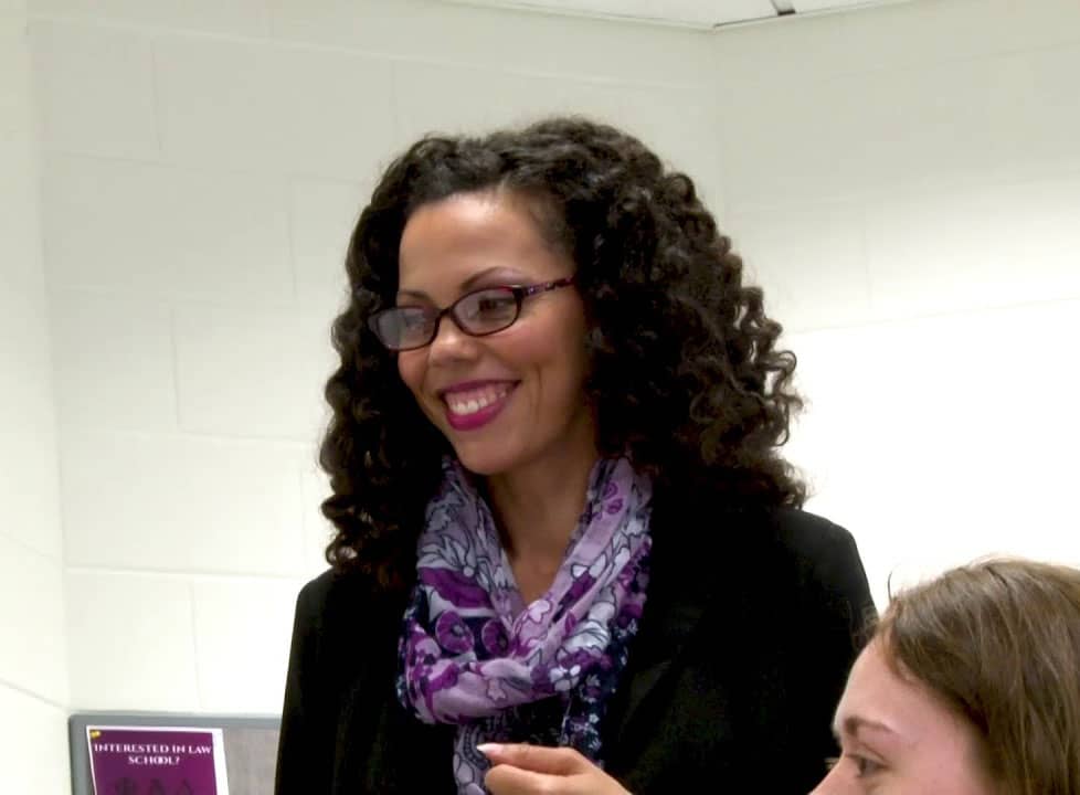 Dr. Alicia Brunson