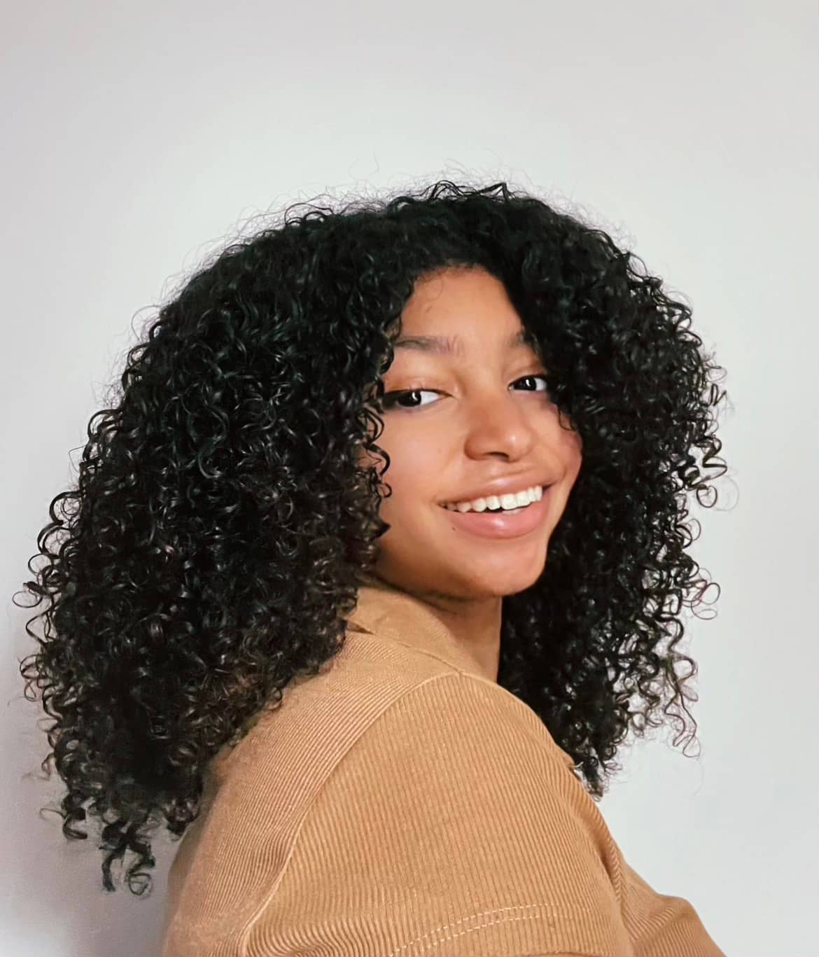 Internship propels Ashley DeLeon ’23 — a motivated journalist on the ...